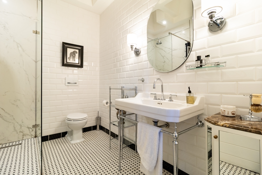 3 Bedroom Property for Sale in Cape Town City Centre Western Cape